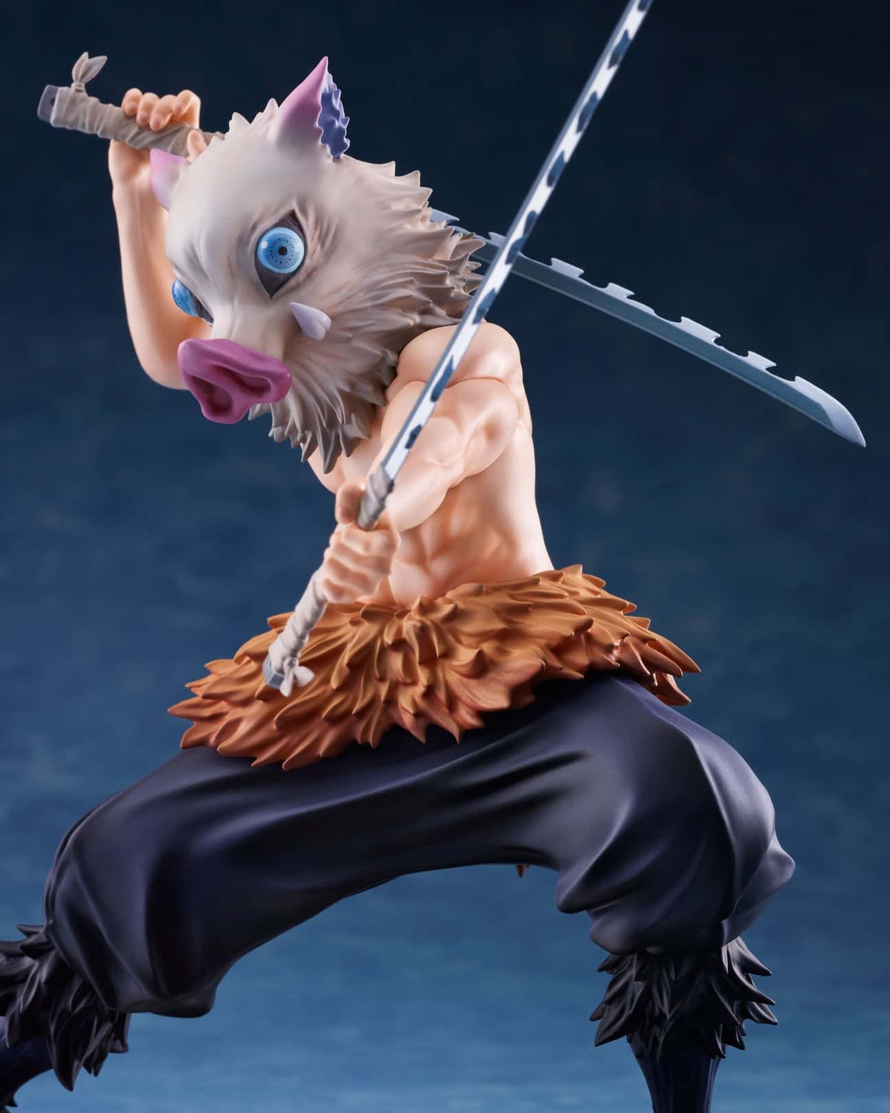 Aniplex – Demon Slayer- Kimetsu no Yaiba – Inosuke Hashibira 1_8 (8)