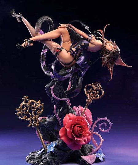 Original - FairyTale -Another- - Cheshire Cat - 1/8 (Myethos)