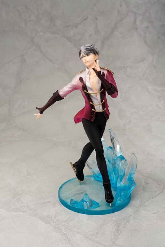 Yuri— on Ice – Victor Nikiforov 1_8 (1)